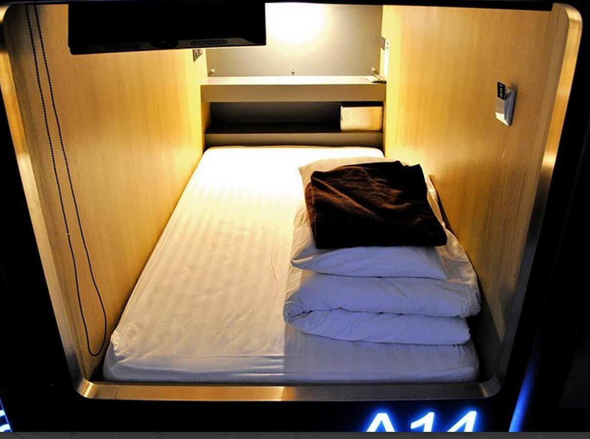 My Hostel Ratchada Bangkok Dış mekan fotoğraf