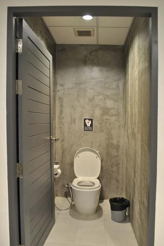My Hostel Ratchada Bangkok Dış mekan fotoğraf