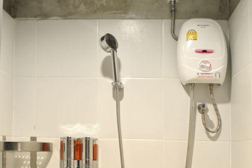 My Hostel Ratchada Bangkok Dış mekan fotoğraf